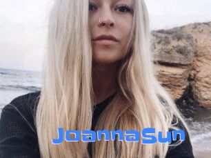 JoannaSun