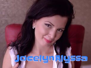 JocelynAlyssa