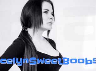 JocelynSweetBoobs