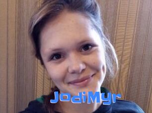 JodiMyr