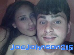 JoeJohnson215