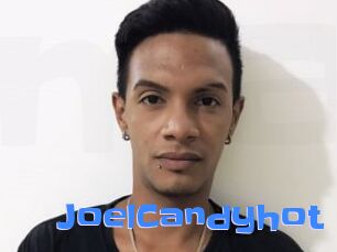 JoelCandyhot