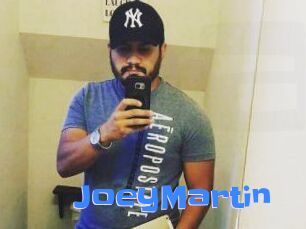 Joey_Martin