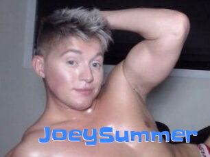 JoeySummer
