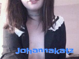 Johannakatz