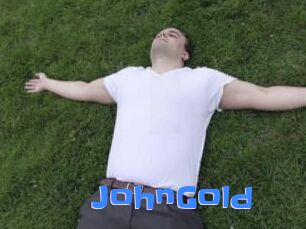 JohnGold