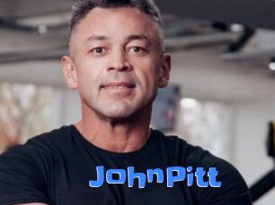 JohnPitt