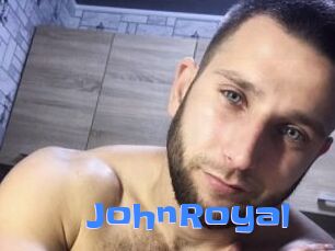 JohnRoyal