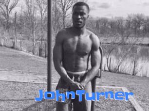 John_Turner