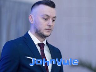 JohnVule