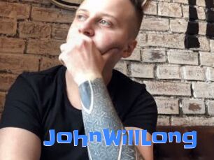 JohnWillLong