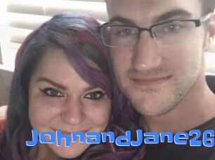 JohnandJane26