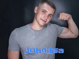 JohniEsa