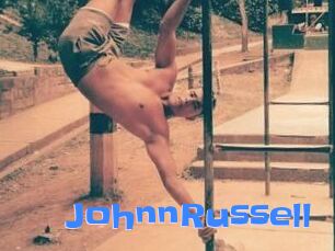 JohnnRussell