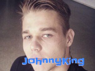 JohnnyKing