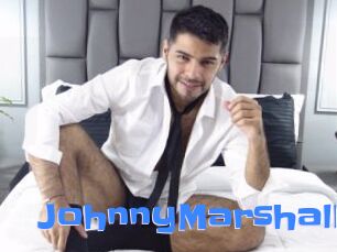JohnnyMarshall