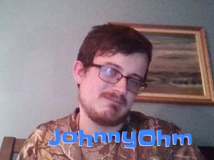 JohnnyOhm