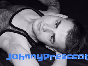 JohnnyPresccott