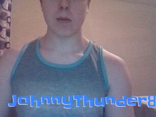 JohnnyThunder88