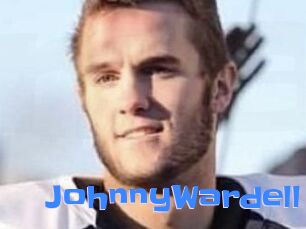 JohnnyWardell
