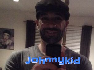 Johnnykid