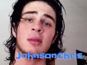Johnson_Chris