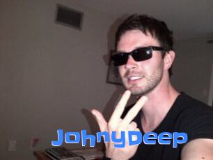 JohnyDeep