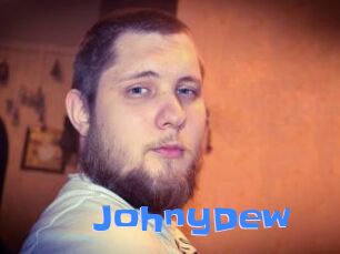 JohnyDew