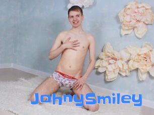 JohnySmiley