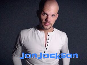 JonJockson