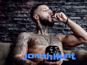 JonahHunt Mausi Privat