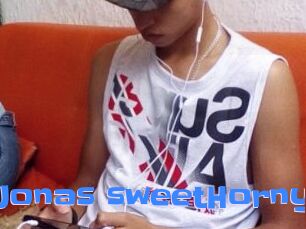 Jonas_sweetHorny