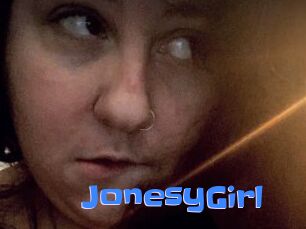 JonesyGirl