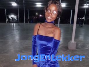 JongEnLekker
