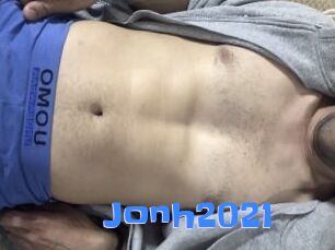 Jonh2021