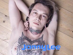 JonnyLee