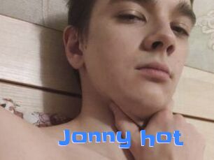 Jonny_hot