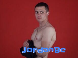 JordanBe