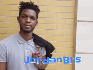 JordanBlis