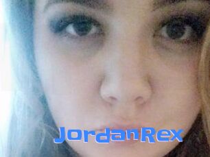 JordanRex