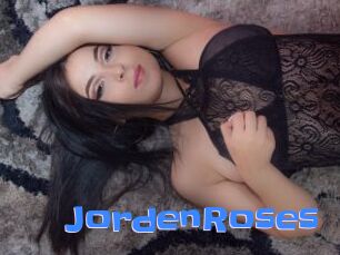 JordenRoses