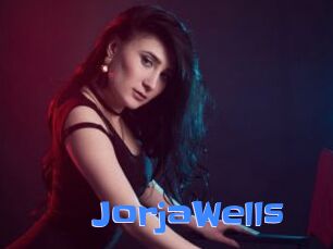 JorjaWells