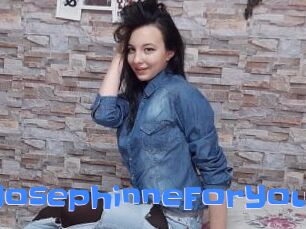 JosephinneForYou