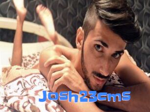 Josh23cms