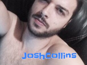 JoshCollins