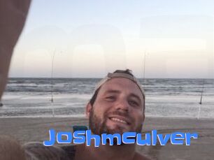 Joshmculver