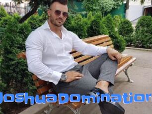 JoshuaDomination
