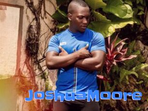 JoshuaMoore