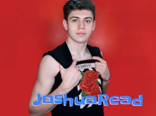JoshuaRead
