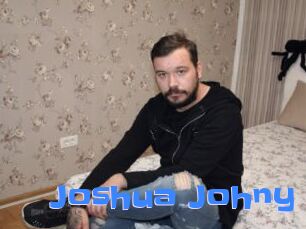 Joshua_Johny